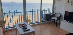 Apartamento Las Palmeras 6 IF Benidorm